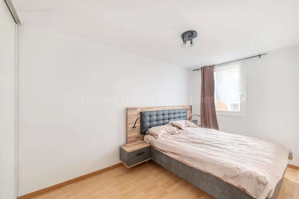 Appartement à GUYANCOURT