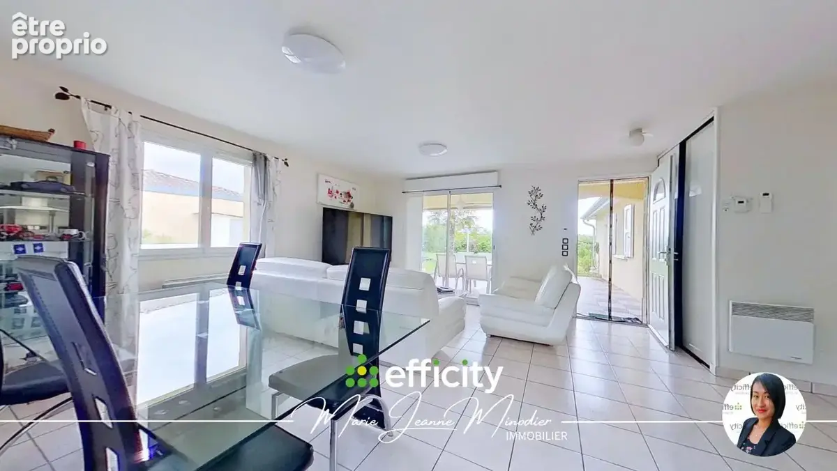 Maison 5 pièces 100 m² à vendre à Le Bois-D'oingt (69620) - photo 5