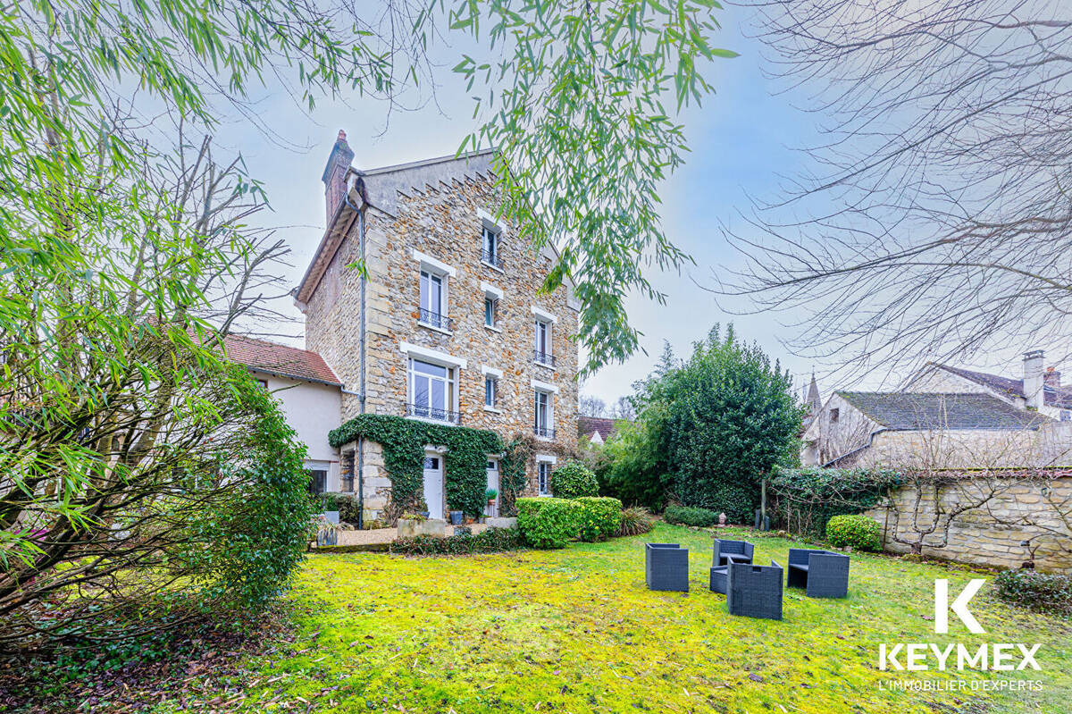 Maison à COURCELLES-SUR-VIOSNE