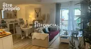Appartement à VERNON