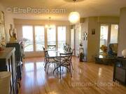 Appartement à VERNOUILLET