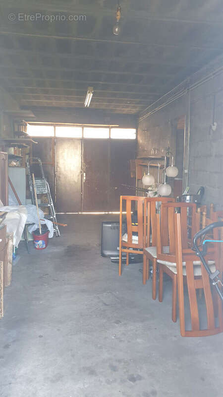 Maison à VILLENAVE-D'ORNON