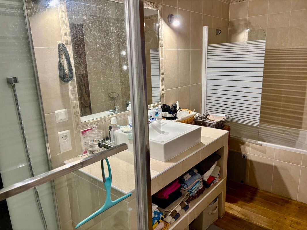 Appartement à MONTELIMAR