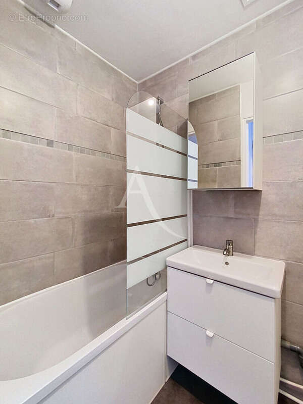 Appartement à ANGERS