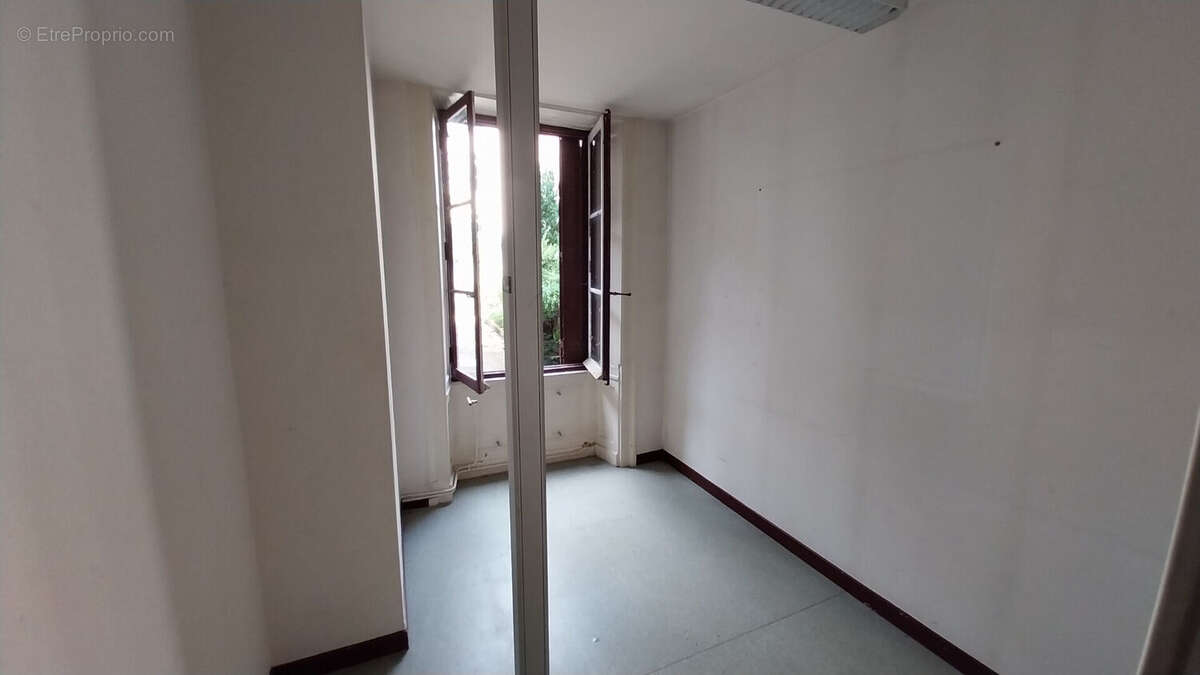 Appartement à BESANCON