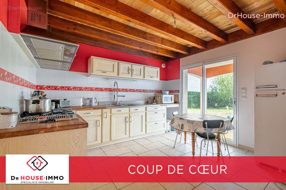 Maison 140 m² à Pornic  - photo 6