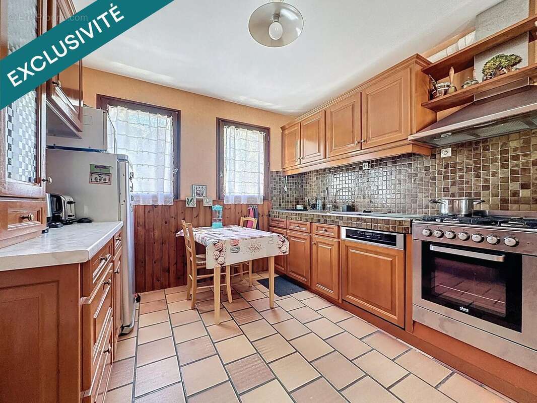 Photo 5 - Maison à SAINT-HERBLAIN