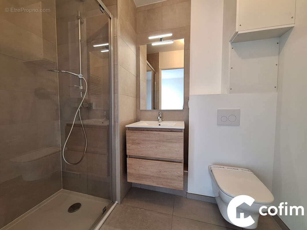 Appartement à ANGLET