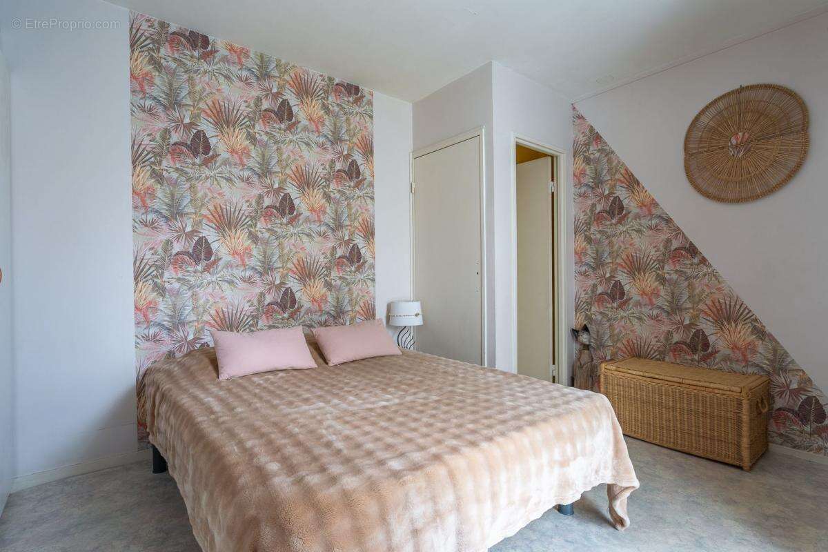 Appartement à CROSNE