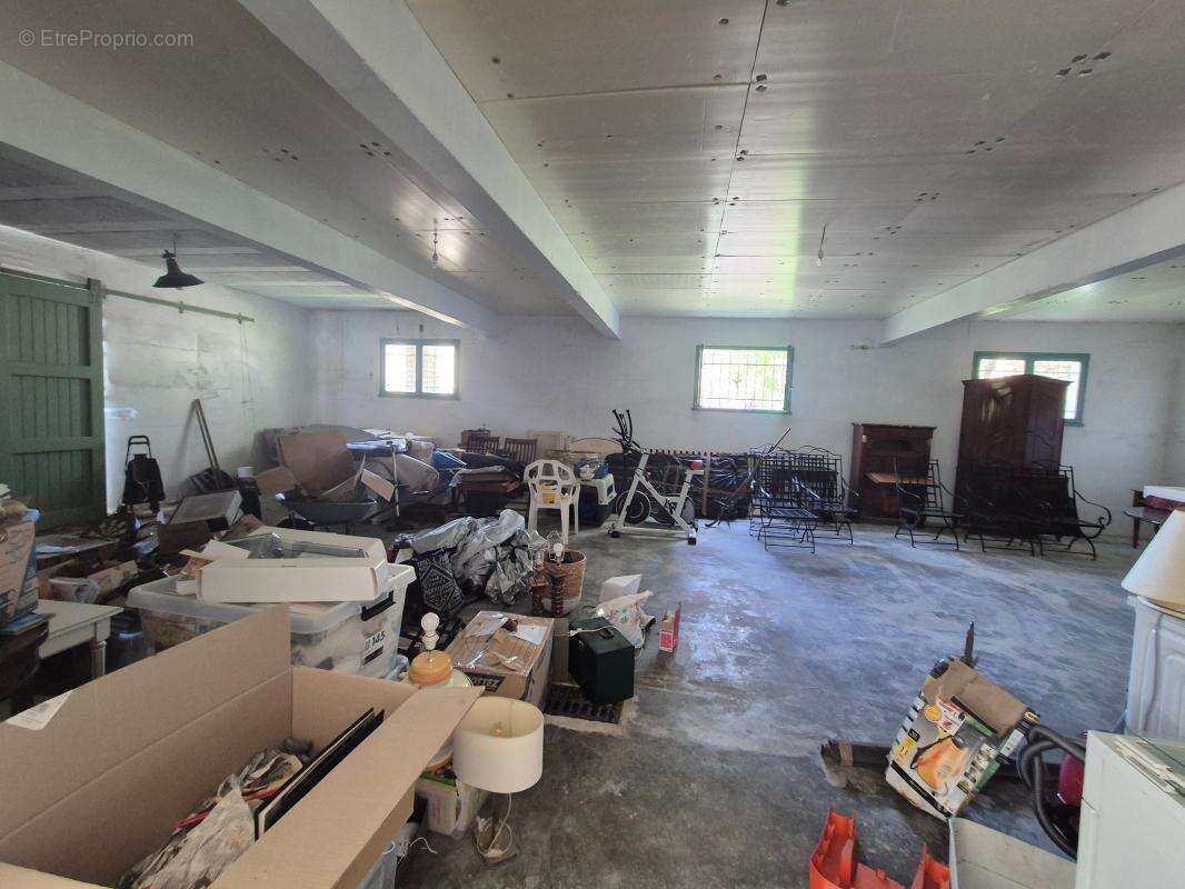 Maison à PONT-SAINT-ESPRIT