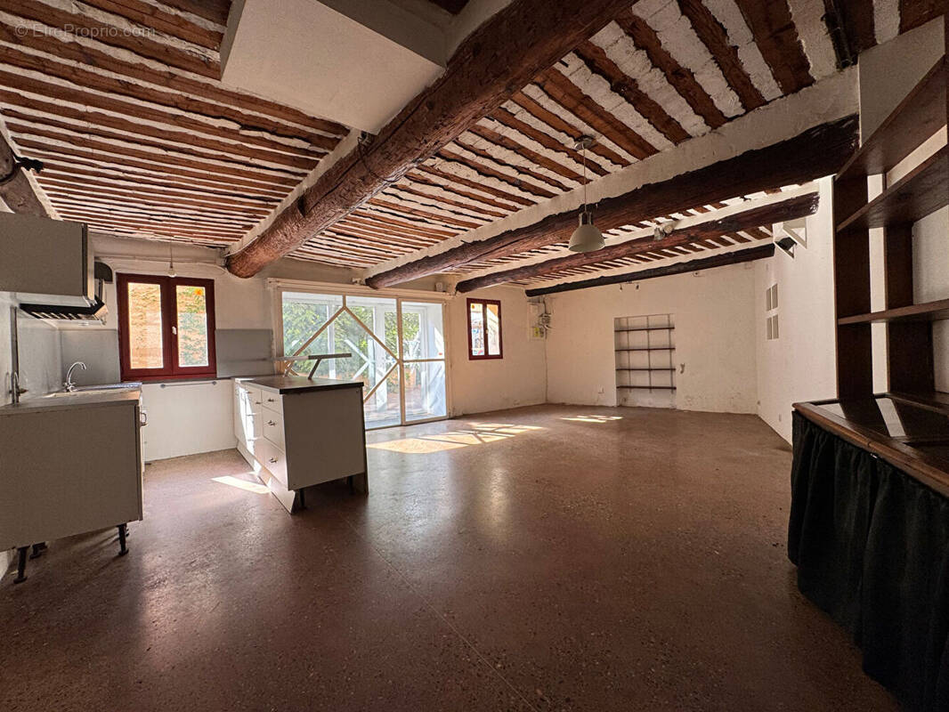 Maison à APT