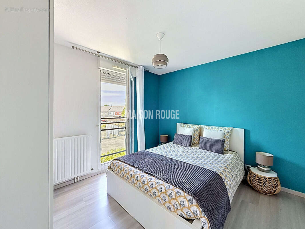 Appartement à SAINT-MALO