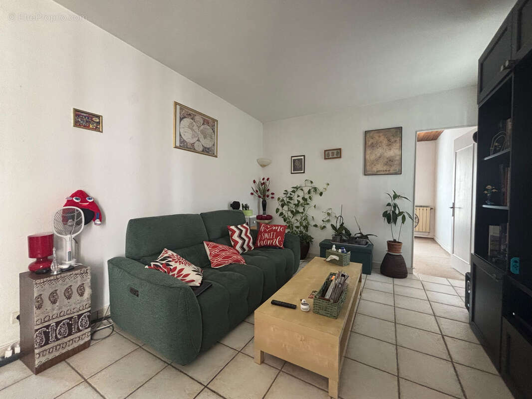 Maison à DRANCY