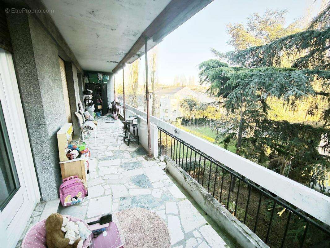 Bel appartement sur Sarcelles - photo 11