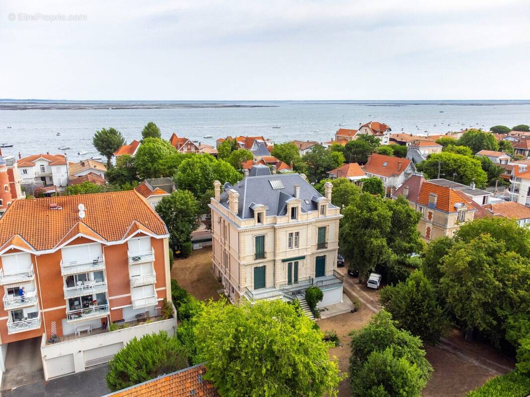 Appartement à ARCACHON