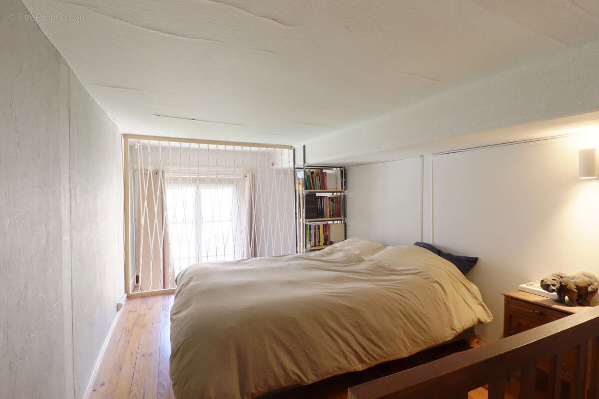 Appartement à LYON-1E