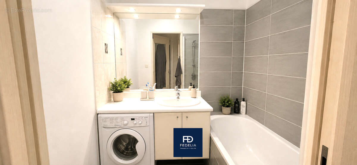 Appartement à VANNES