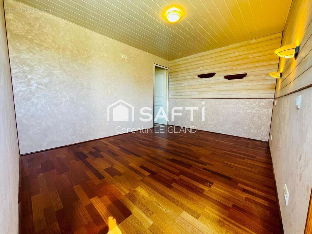 Photo 4 - Maison à PEAULE