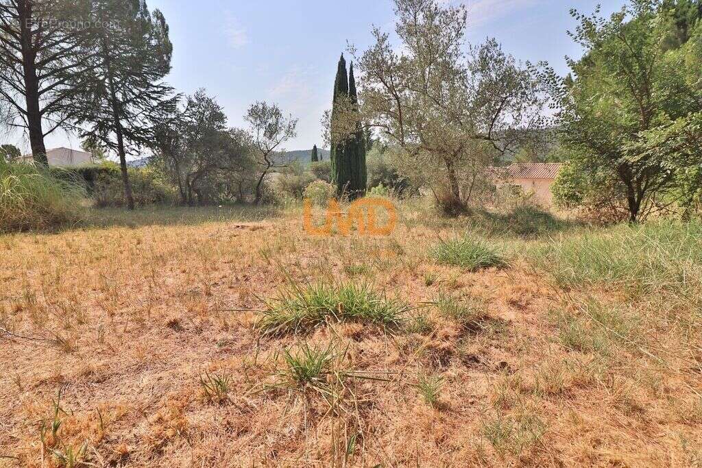 Le Val: terrain constructible de 1300m2 - photo 4