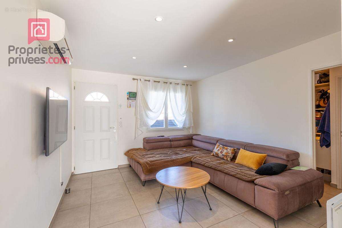 Maison à CARPENTRAS