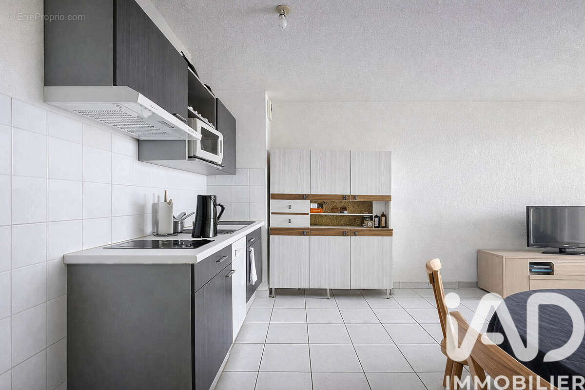 Photo 4 - Appartement à PAREMPUYRE