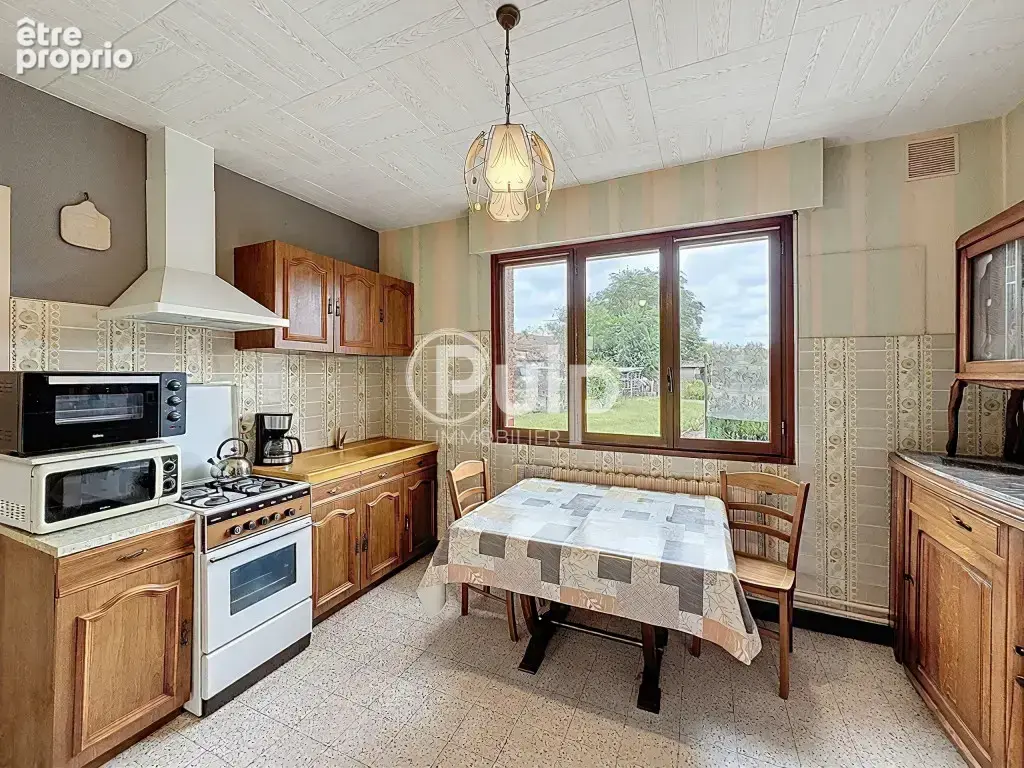Plain-pied 4 chambres - photo 6