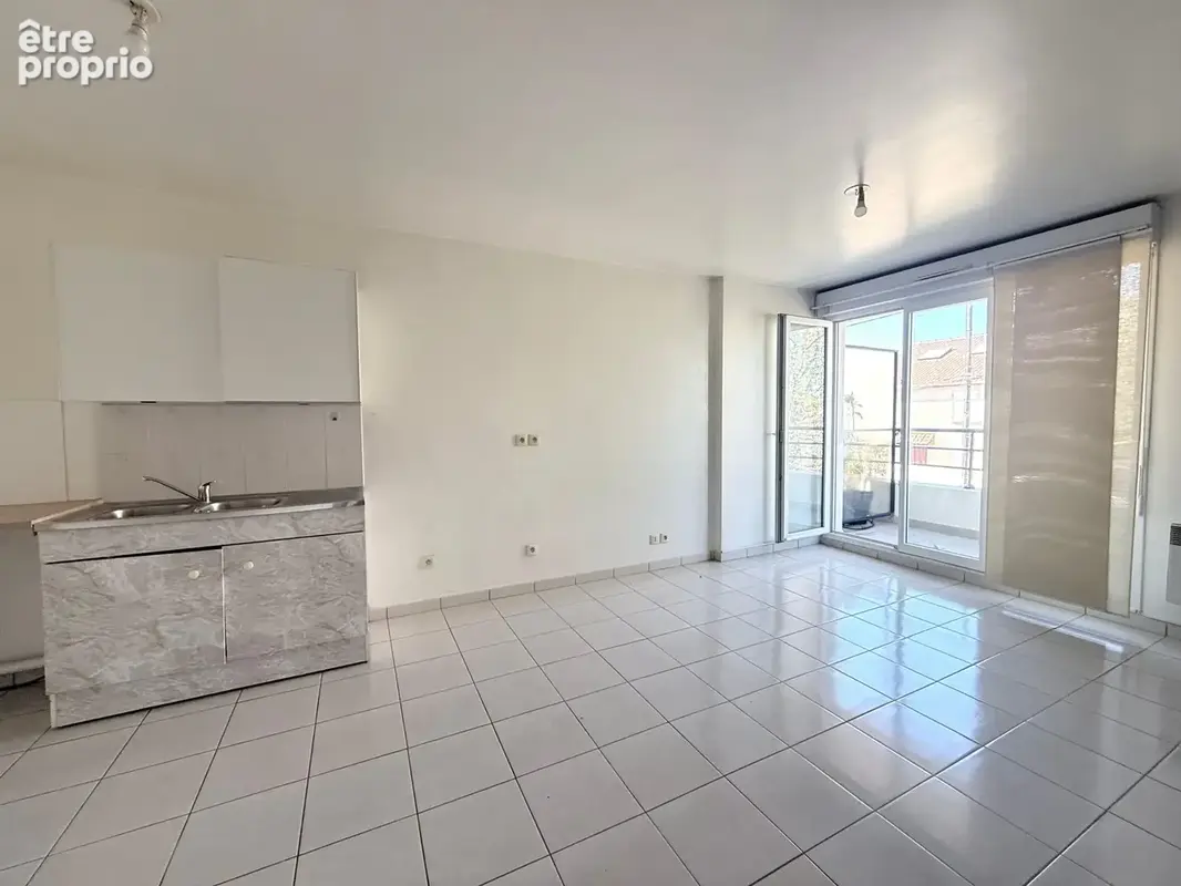 Appartement à NOISY-LE-GRAND