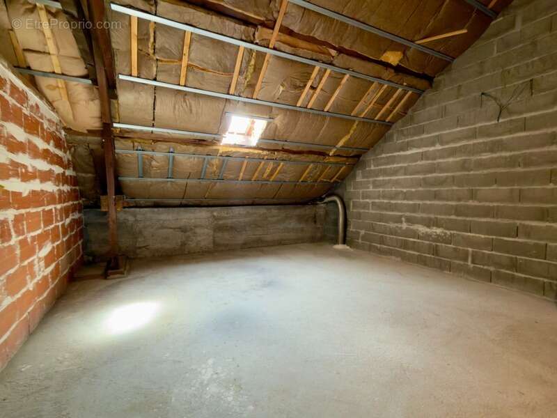 Appartement à SAUMUR