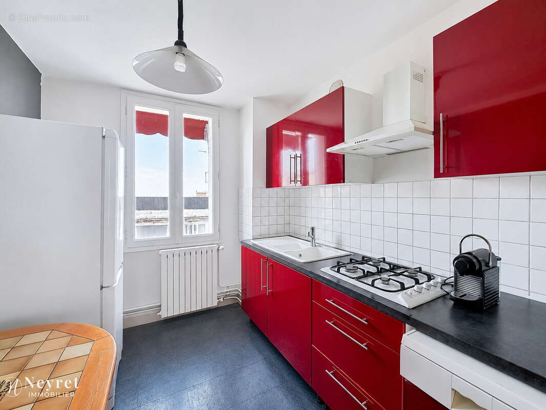 Appartement à VILLEFRANCHE-SUR-SAONE