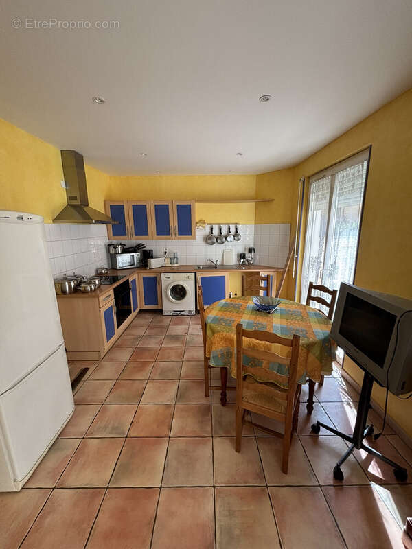 Appartement à AMELIE-LES-BAINS-PALALDA