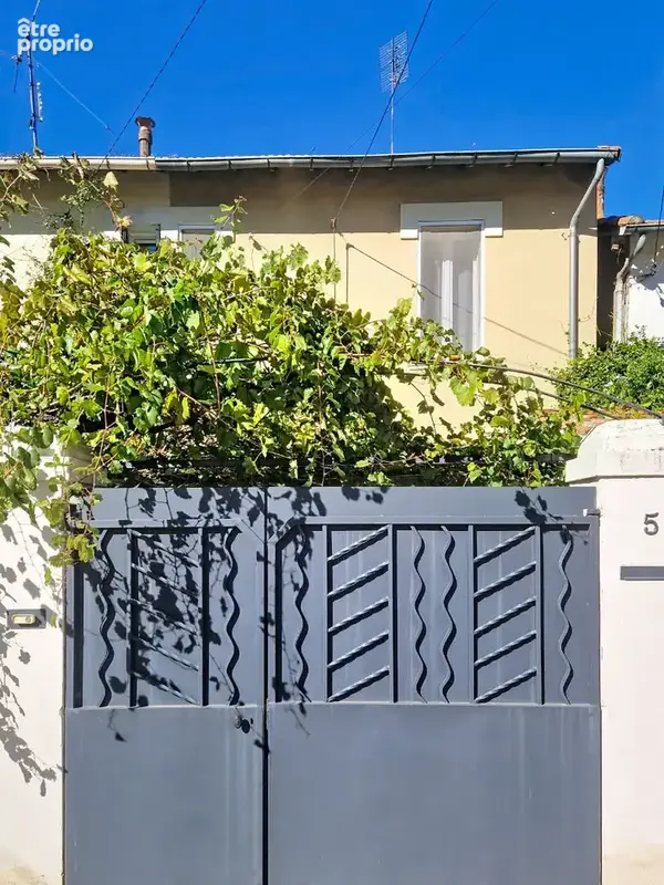 Maison Avignon 3 pièce(s) 75 m2 avec jardin de 35 m² - photo 19