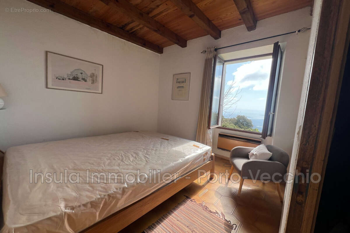 Maison 68 m² à Porto-Vecchio  - photo 7