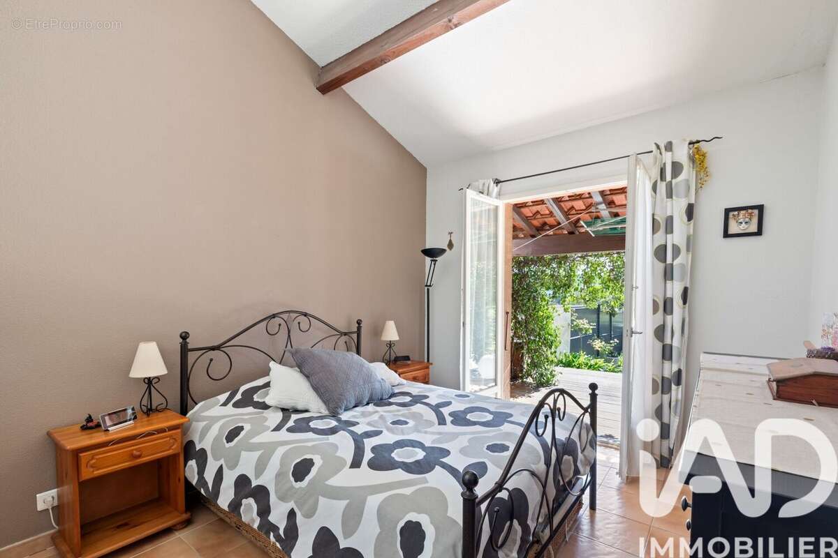 Photo 6 - Maison à MOUANS-SARTOUX