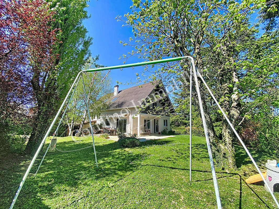 Maison à GENAS