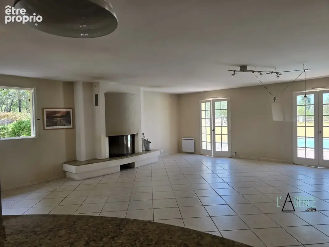 Maison 7 pièces 178 m² à vendre à Roaillan (33210) - photo 6