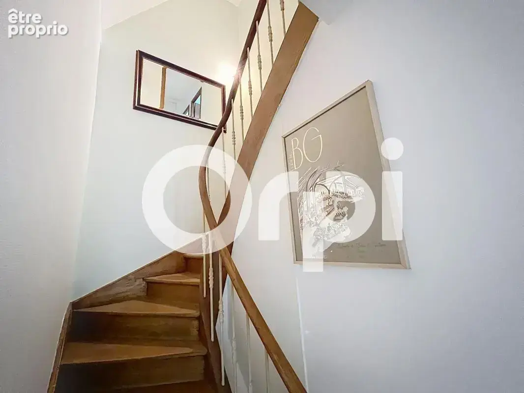À vendre - maison rénovée à brive-la-gaillarde - photo 8