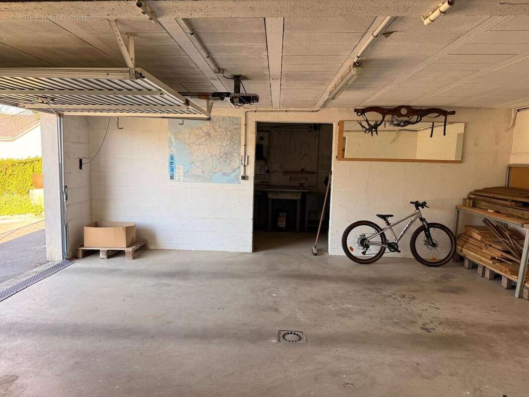 Maison 110 m² à Boult  - photo 6