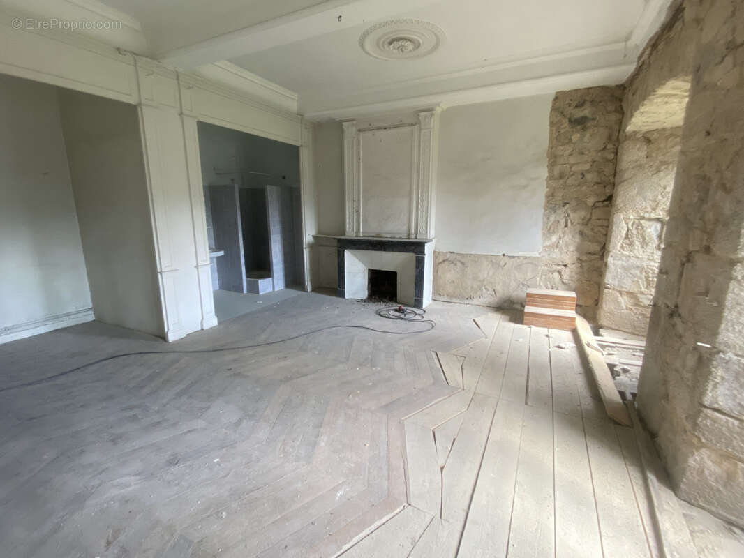Château de Laguiole - photo 4