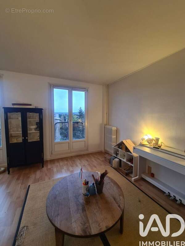Photo 4 - Appartement à CHATOU