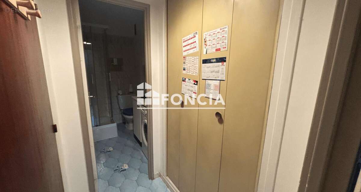 Appartement à CHAMBOURCY