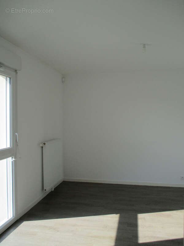 Appartement à SARAN