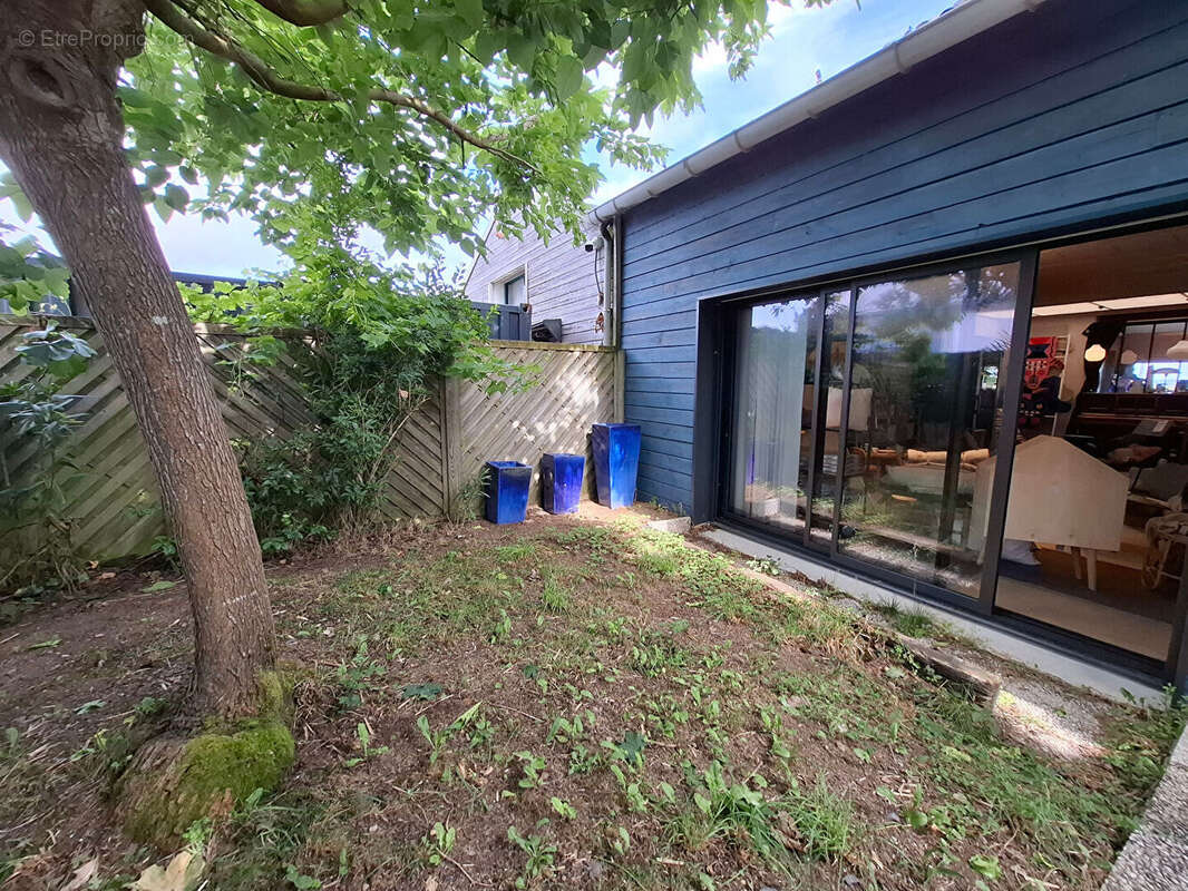 Maison à BATZ-SUR-MER