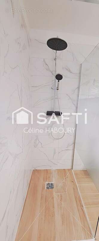 Photo 8 - Appartement à BAIE-MAHAULT