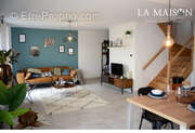 Appartement à CLENAY