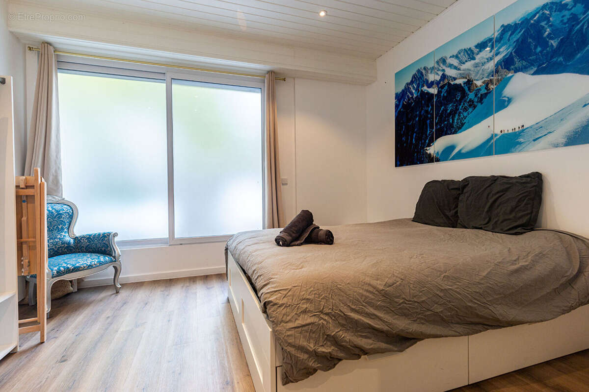 Appartement à ANNECY