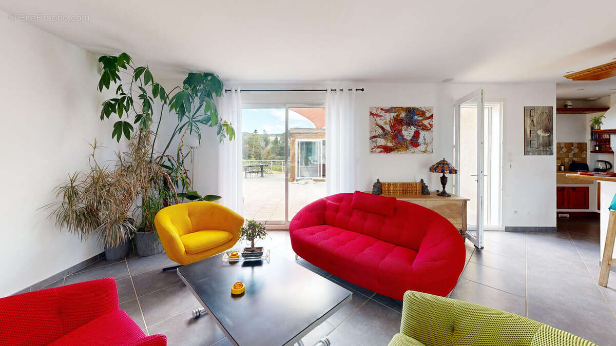 Maison à CARCASSONNE