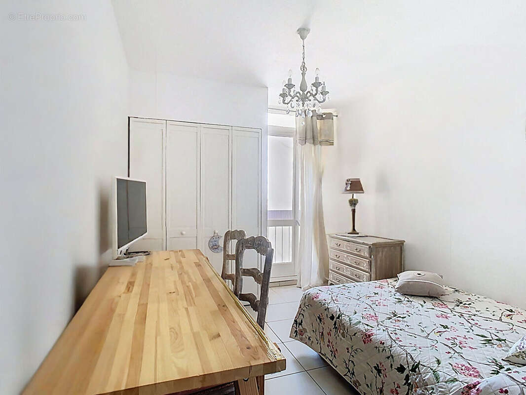 Appartement à VITROLLES