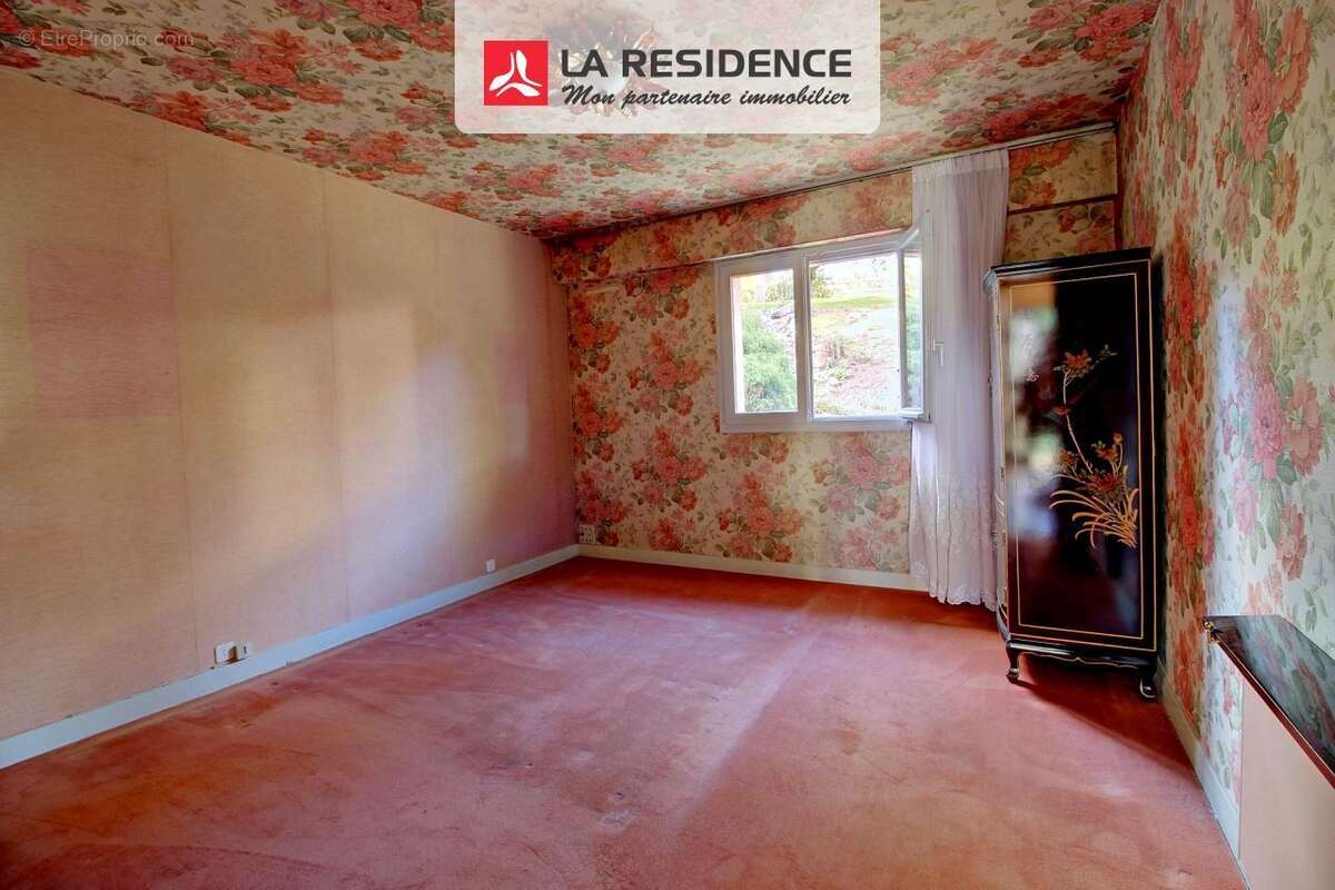 Maison à SAINT-OUEN-DU-TILLEUL