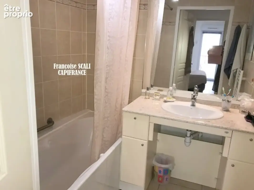 Appartement à vendre 2 pièces SAINT RAPHAEL (83) - photo 3