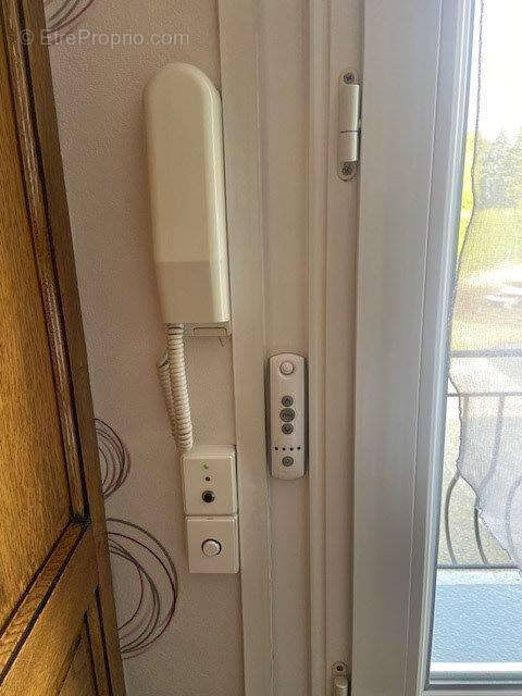 Maison à PUY-GUILLAUME